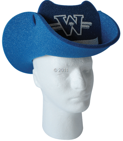 custom cowboy hats calgary