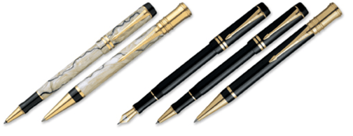 Cross Pens
