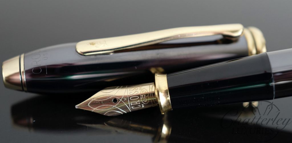 Cross Townsend Fountain Pen