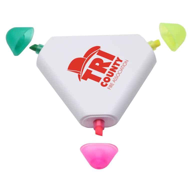 Highlighters for Promotional use Trigon International Inc.